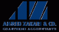 Ahmed Zakari & Company logo